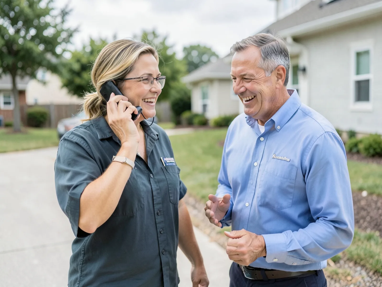 Frequently Asked Questions About Residential Water Damage Restoration in Harveyville, KS